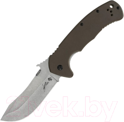 Нож складной Kershaw CQC-11K / 6031D2 - фото