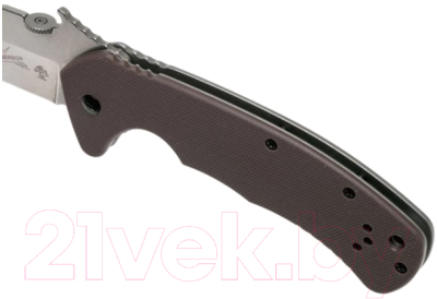 Нож складной Kershaw CQC-11K / 6031D2