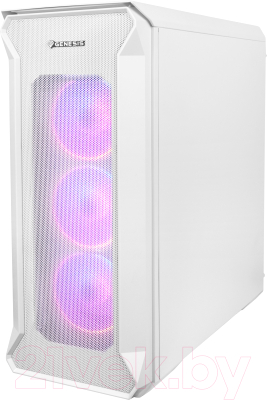 Корпус для компьютера GENESIS Irid 505 ARGB / NPC-1872 - фото