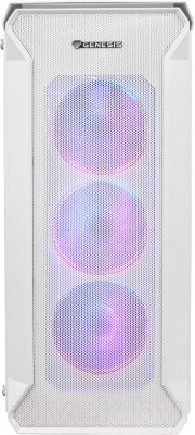 Корпус для компьютера GENESIS Irid 505 ARGB / NPC-1872
