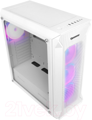 Корпус для компьютера GENESIS Irid 505 ARGB / NPC-1872