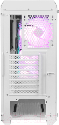 Корпус для компьютера GENESIS Irid 505 ARGB / NPC-1872