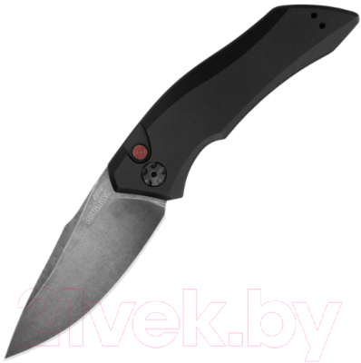 Нож туристический Kershaw Launch 1 / 7100BW - фото