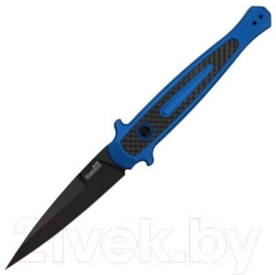 Нож туристический Kershaw Launch 8 / K7150 - фото