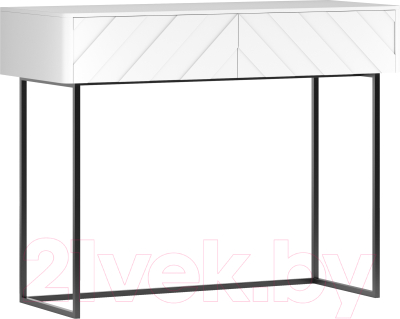 Консольный столик Shtabe Elifa 8011 - фото