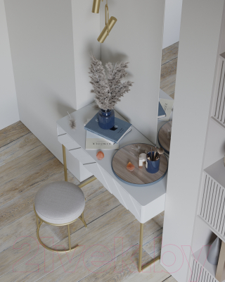 Консольный столик Shtabe Elifa 8011