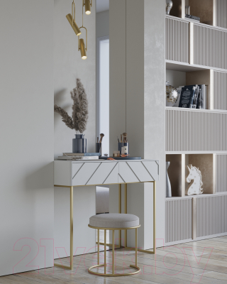 Консольный столик Shtabe Elifa 8011