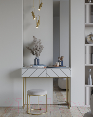 Консольный столик Shtabe Elifa 8011