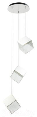 Люстра ST Luce Riello SL1182.103.03 - фото