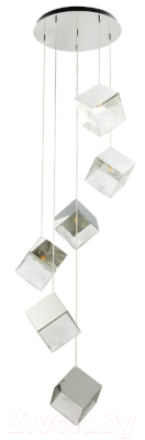 Люстра ST Luce Riello SL1182.103.06 - фото