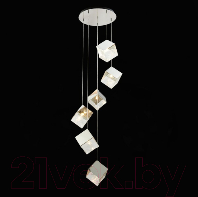 Люстра ST Luce Riello SL1182.103.06