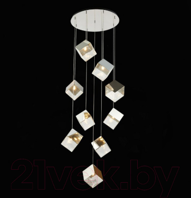 Люстра ST Luce Riello SL1182.103.09