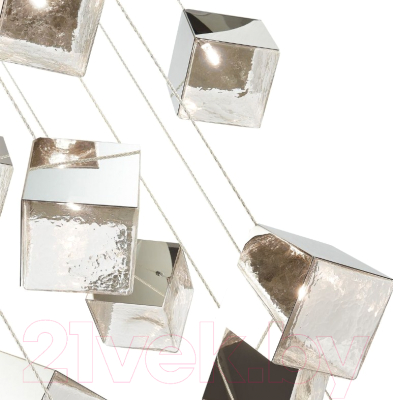 Люстра ST Luce Riello SL1182.103.12