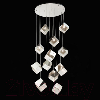 Люстра ST Luce Riello SL1182.103.12