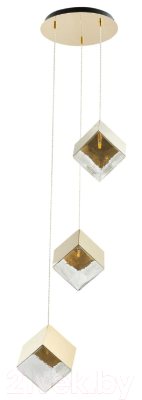 Люстра ST Luce Riello SL1182.203.03 - фото