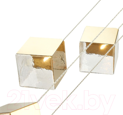 Люстра ST Luce Riello SL1182.203.06