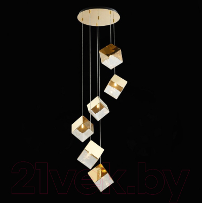 Люстра ST Luce Riello SL1182.203.06