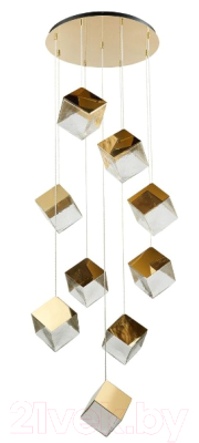 Люстра ST Luce Riello SL1182.203.09 - фото