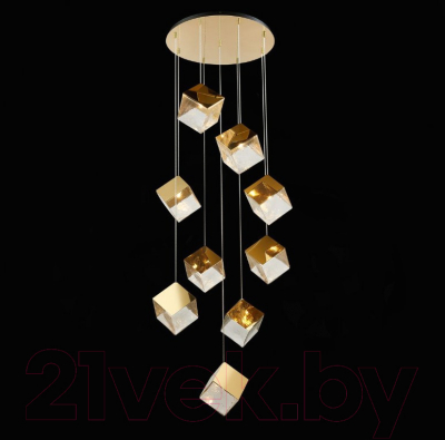 Люстра ST Luce Riello SL1182.203.09