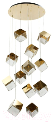 Люстра ST Luce Riello SL1182.203.12 - фото