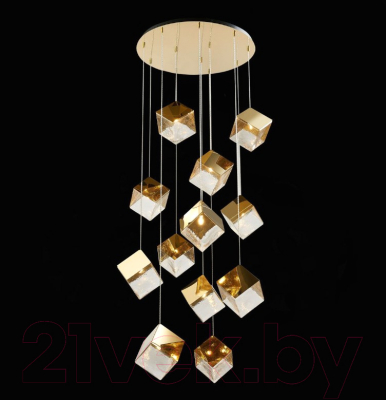 Люстра ST Luce Riello SL1182.203.12