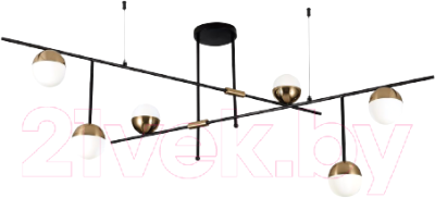 Люстра ST Luce Albero SL1507.422.06 - фото