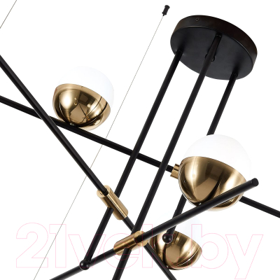 Люстра ST Luce Albero SL1507.422.09