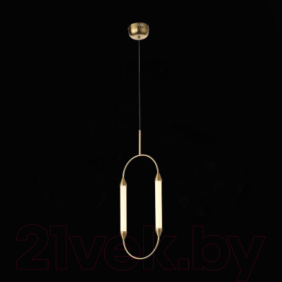 Потолочный светильник ST Luce Olbia SL6004.303.02