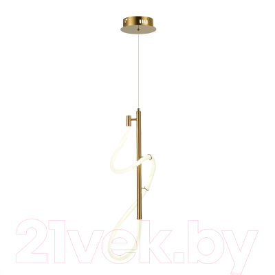 Потолочный светильник ST Luce Sagrato SL6102.303.16