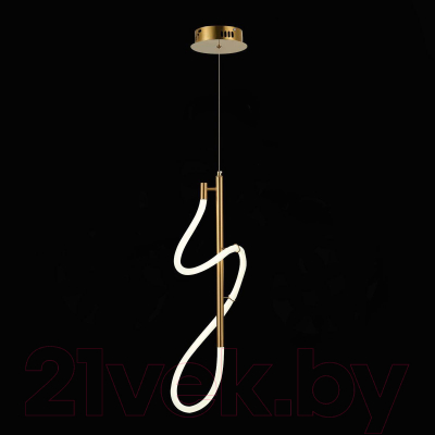 Потолочный светильник ST Luce Sagrato SL6102.303.16