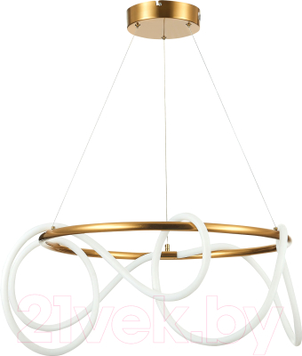 Потолочный светильник ST Luce Sagrato SL6102.303.55 - фото