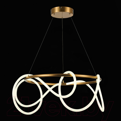 Потолочный светильник ST Luce Sagrato SL6102.303.55