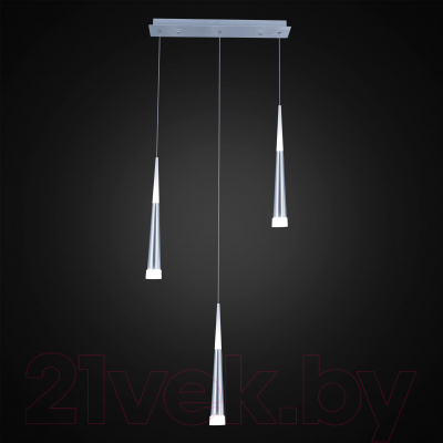 Люстра Citilux Вегас CL227030