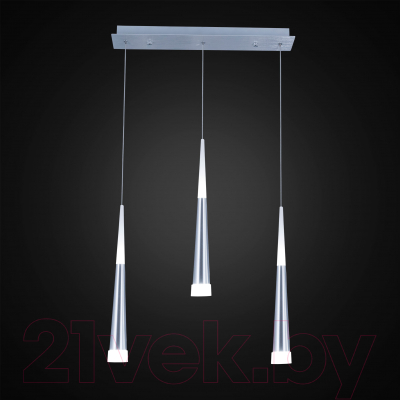 Люстра Citilux Вегас CL227030