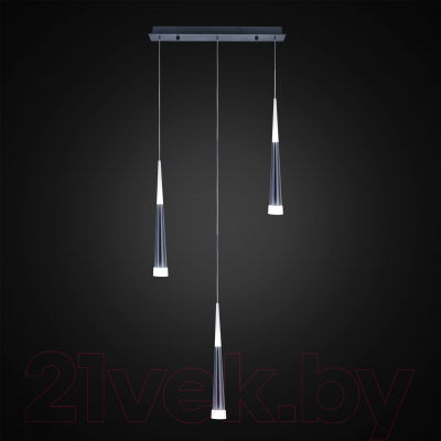 Люстра Citilux Вегас CL227031