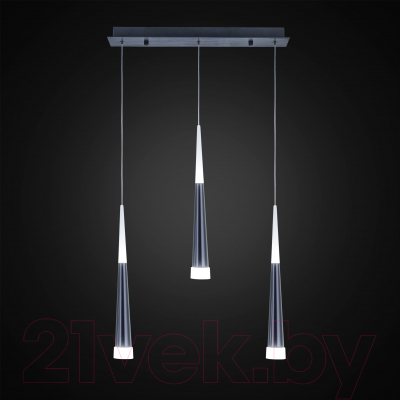 Люстра Citilux Вегас CL227031