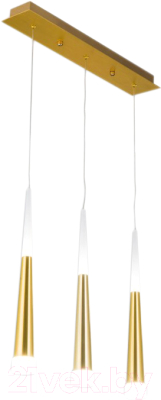 Люстра Citilux Вегас CL227032 - фото