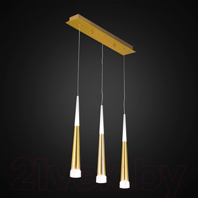 Люстра Citilux Вегас CL227032