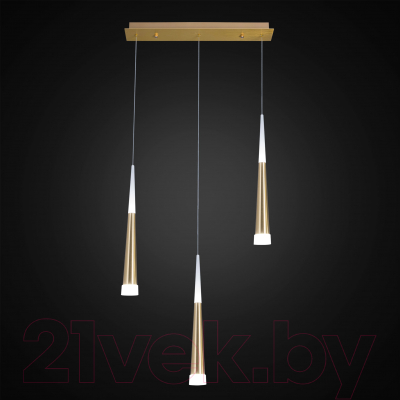 Люстра Citilux Вегас CL227032