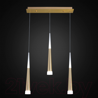 Люстра Citilux Вегас CL227032