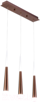 Люстра Citilux Вегас CL227033 - фото