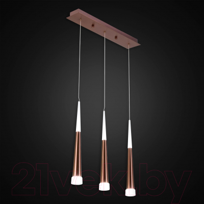 Люстра Citilux Вегас CL227033