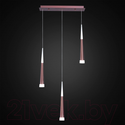 Люстра Citilux Вегас CL227033