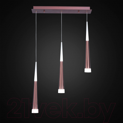 Люстра Citilux Вегас CL227033