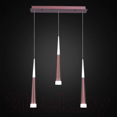 Люстра Citilux Вегас CL227033