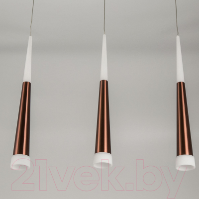 Люстра Citilux Вегас CL227033