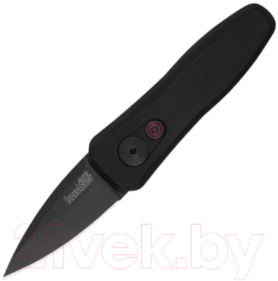 Нож туристический Kershaw Launch 4 / 7500BLK - фото