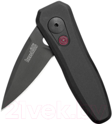 Нож туристический Kershaw Launch 4 / 7500BLK