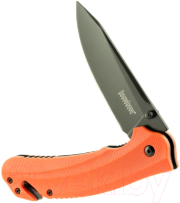 Нож складной Kershaw Barricade 8650