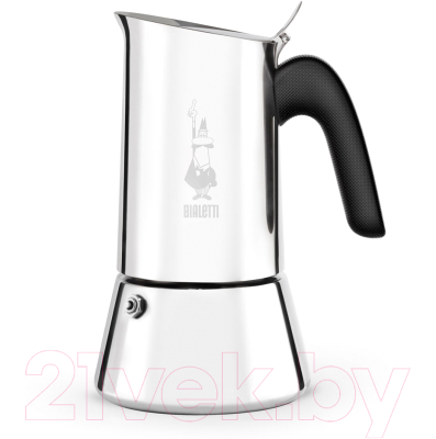 Гейзерная кофеварка Bialetti Venus New 7255/CNNP - фото